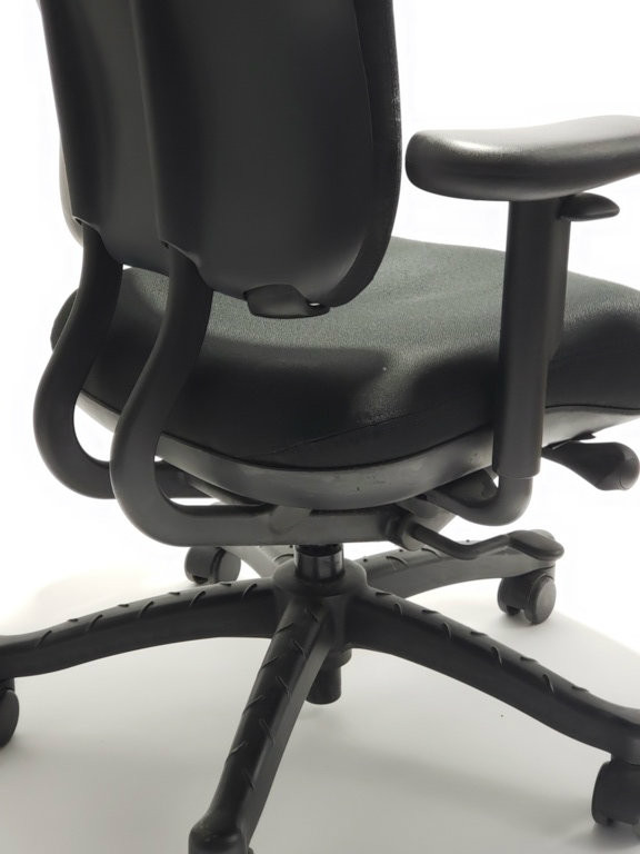 Knoll Life Chair Fully Adjustable Model Seatingmind