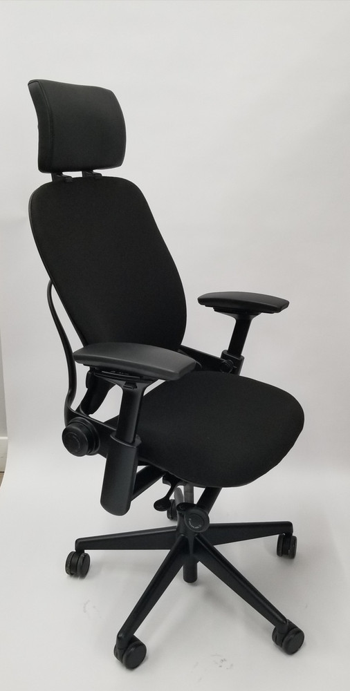 steelcase leap v2 chair