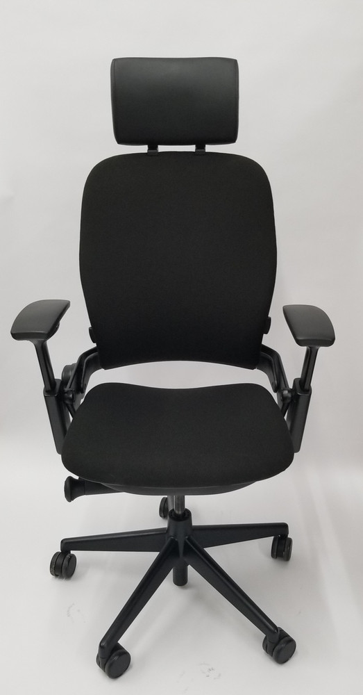 the leap office chair