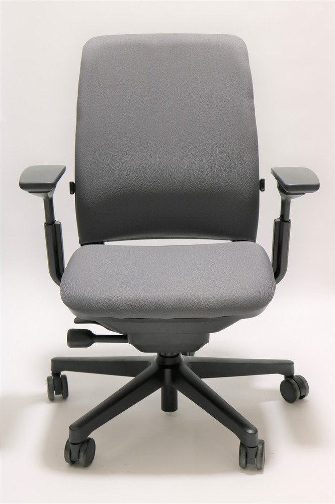 Steelcase Amia Chair Fully Adjustable seatingmind
