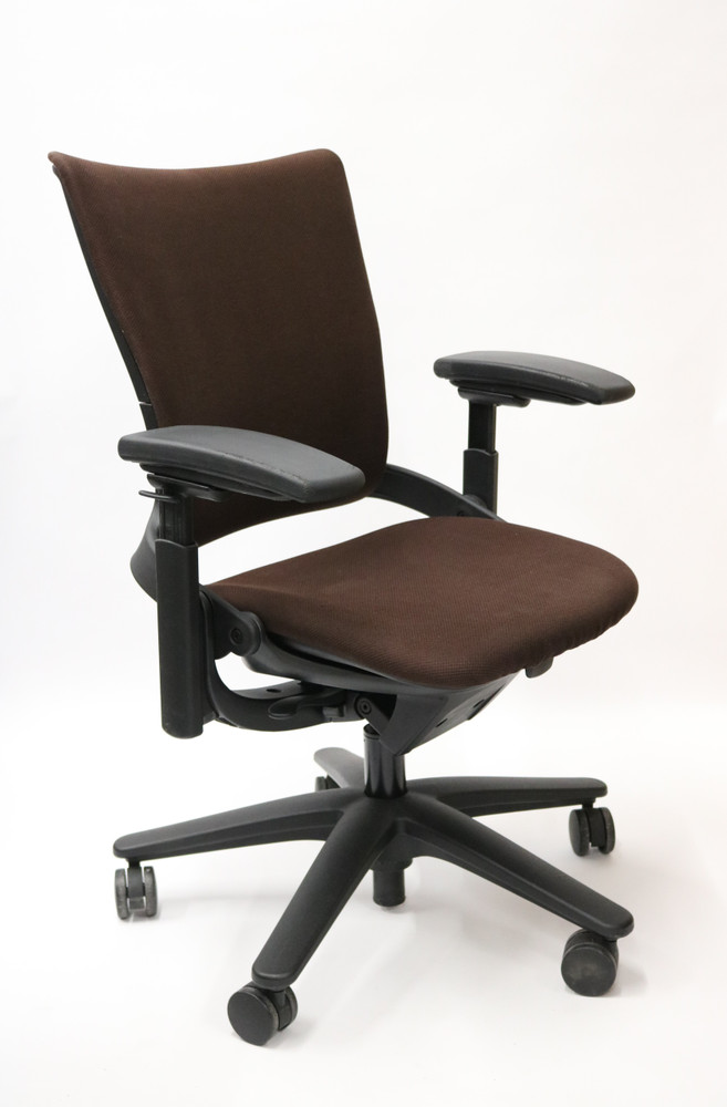 Sum Chair By Allsteel Office Task Chair