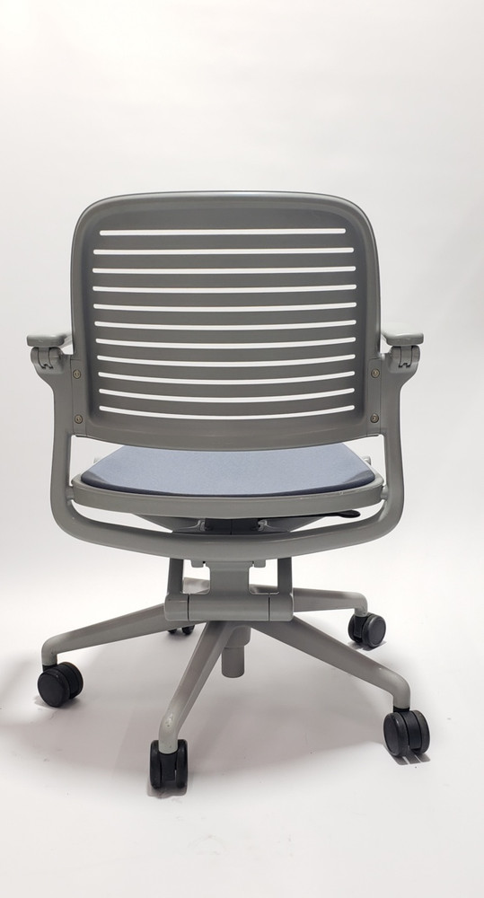 Steelcase cachet stool Clearance