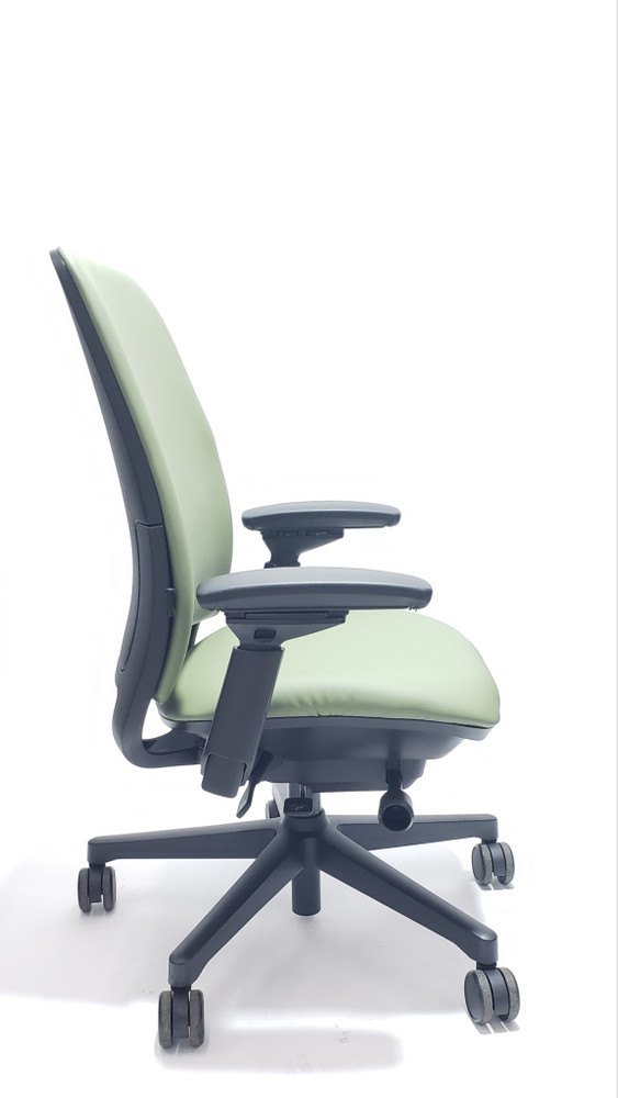 Steelcase Amia Chair Fully Adjustable Seatingmind