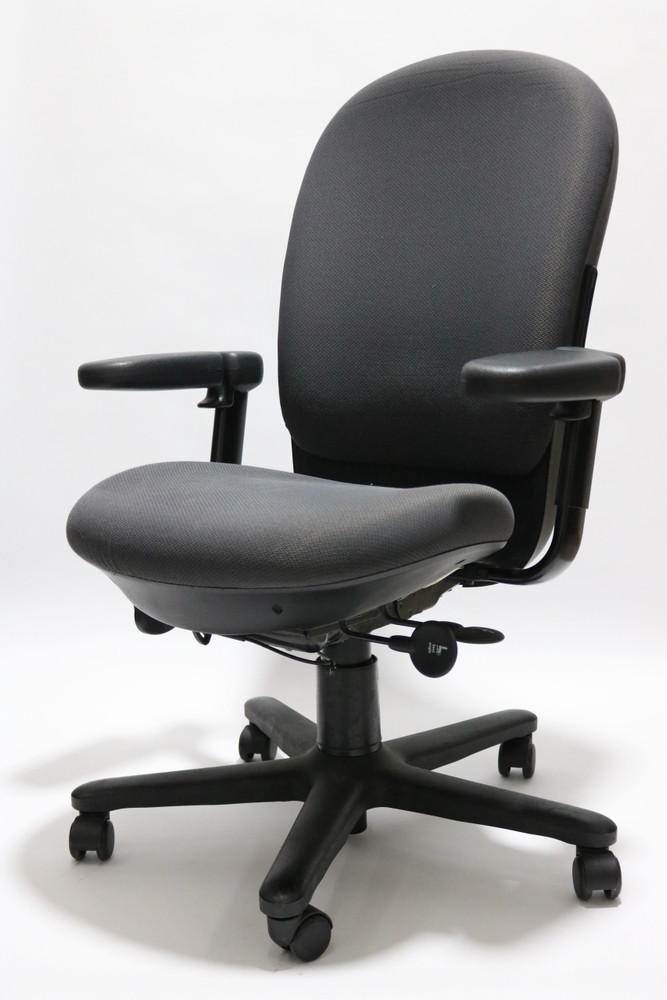 Steelcase Drive Chair Fully Adjustable Model
