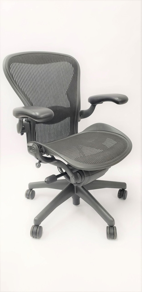aeron c