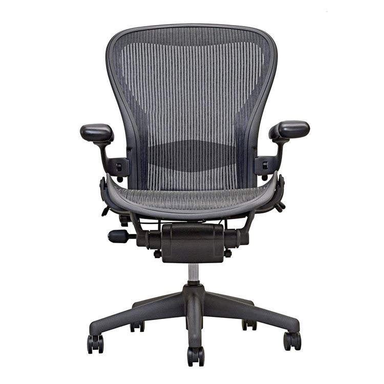 herman miller aeron new
