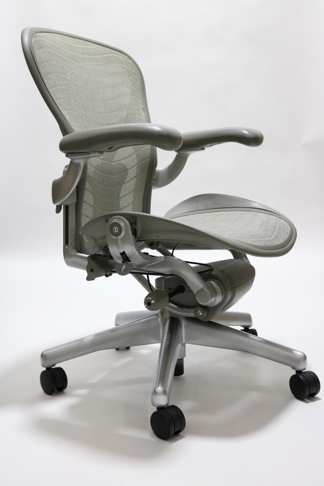 aeron posturefit