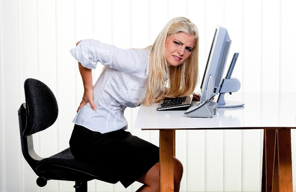herman miller chair adjustment