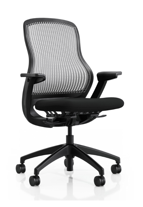 Knoll Generation Chair Review