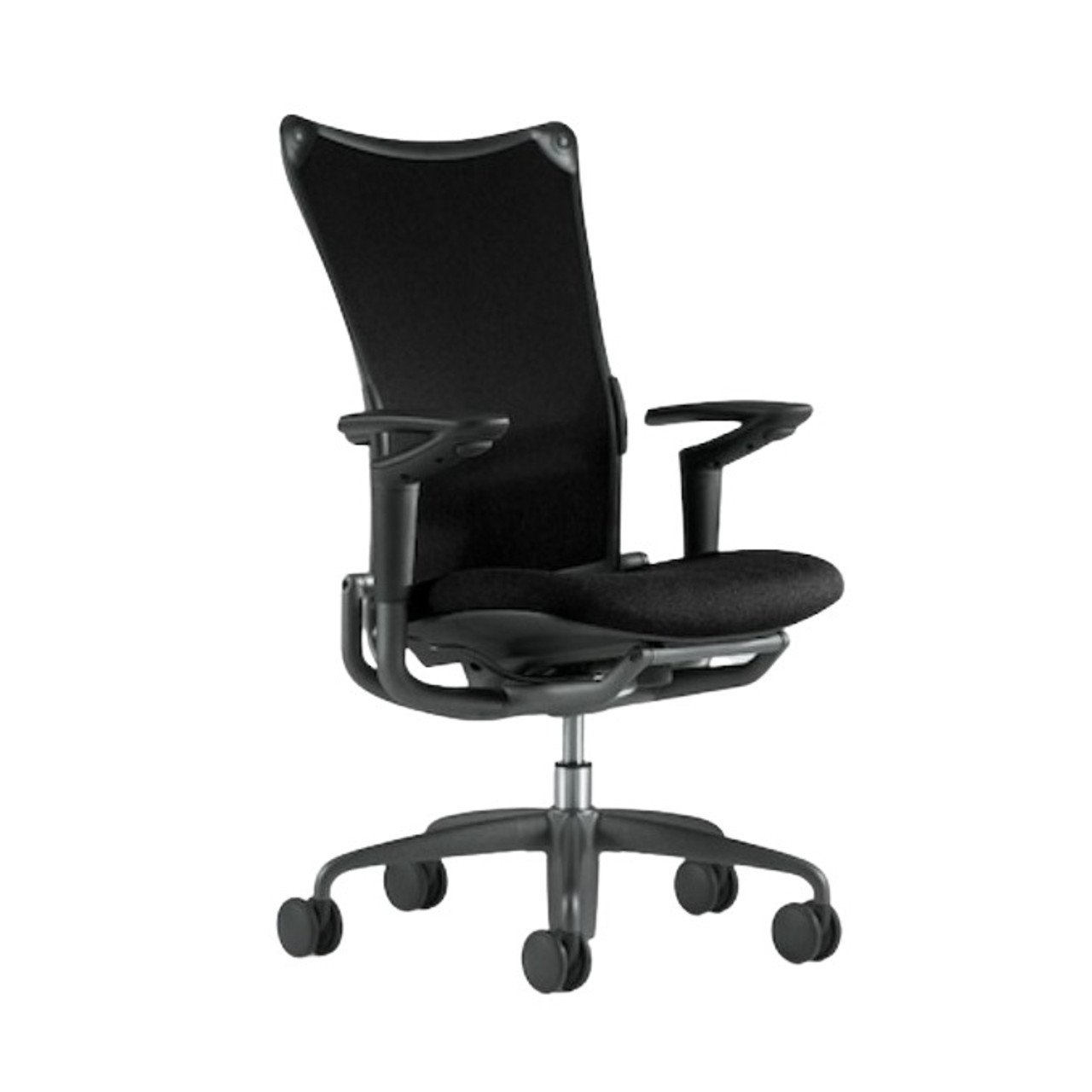 allsteel office chairs