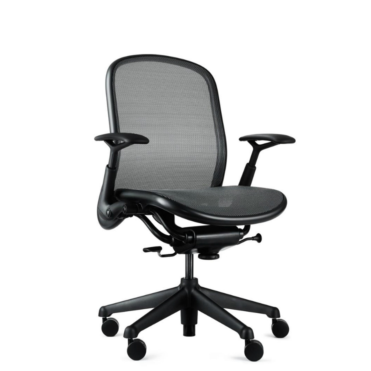 knoll chadwick task chair