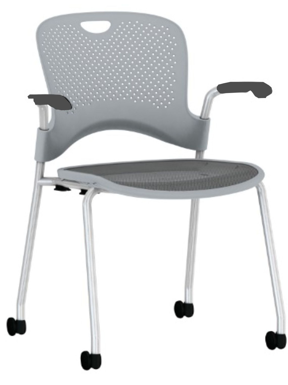 pottery barn airgo chair