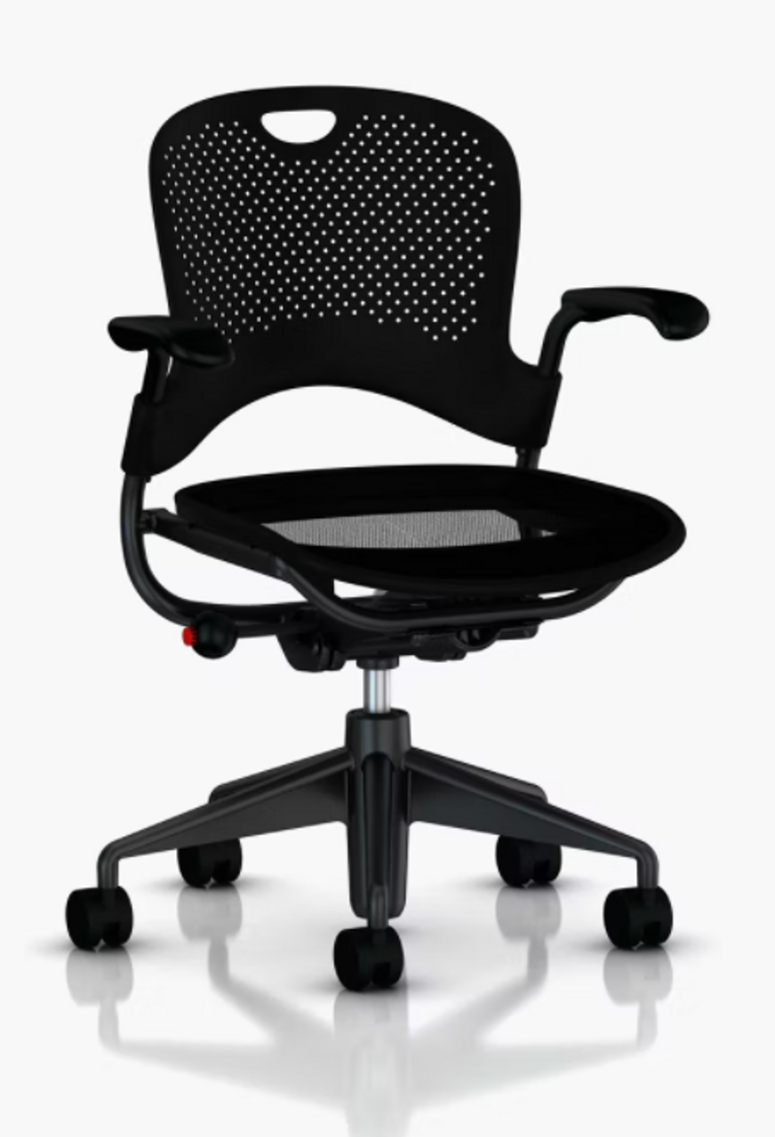 caper multi task chair