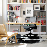 Knoll Chadwick -  refreshingly simple chair...