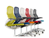 Knoll Generation Chair - Attention Grabbing Chair 