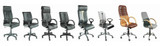 Office Chairs - So confusing!