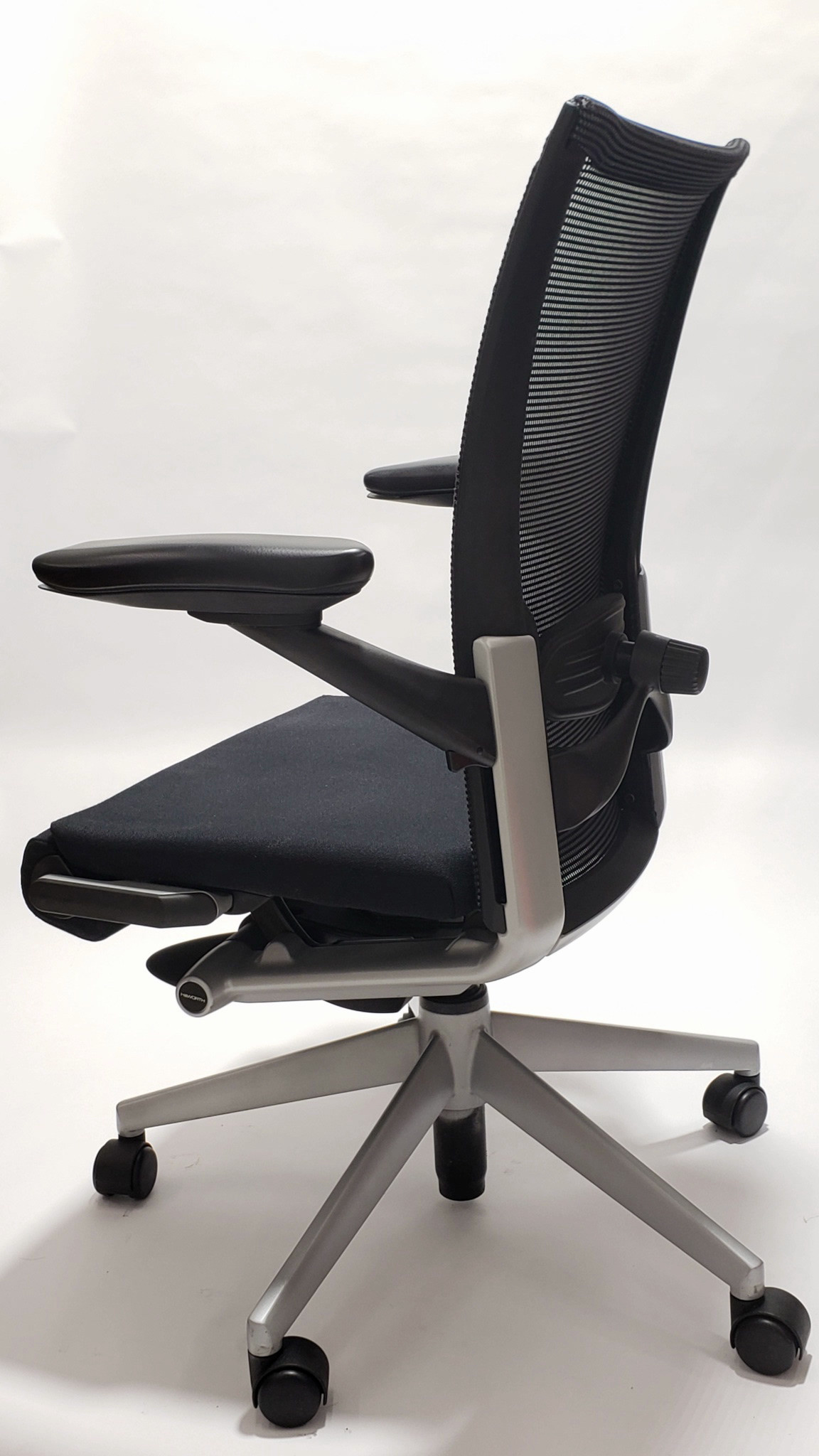 Haworth X99 Chair Fully Adjustable Model