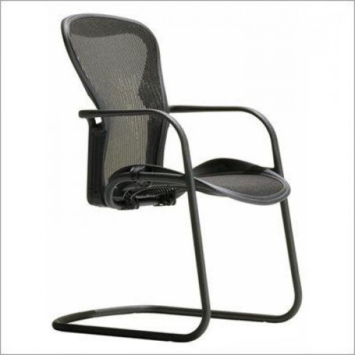 Herman Miller Aeron Side Chair