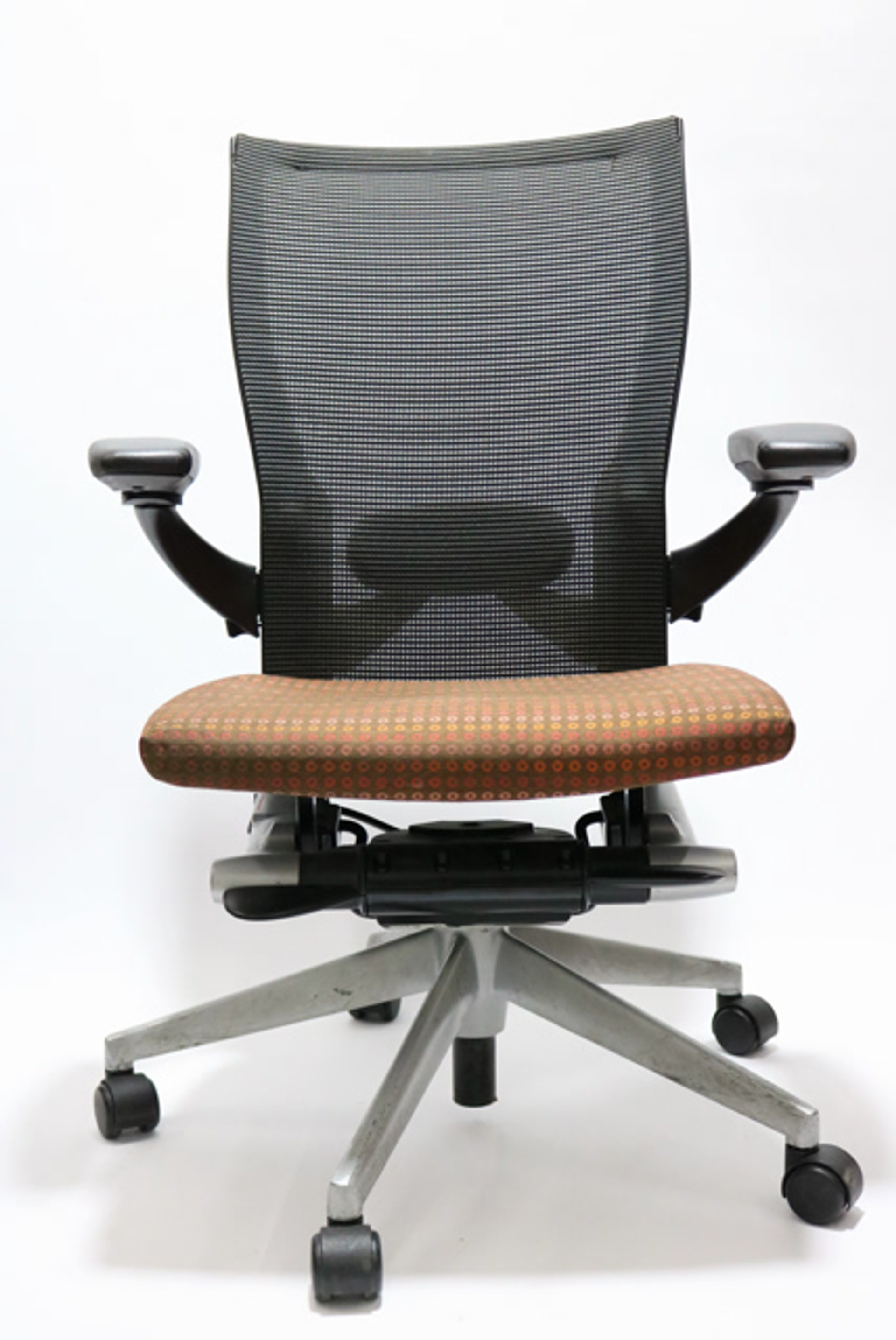 Haworth X99 Chair Fully Adjustable Model