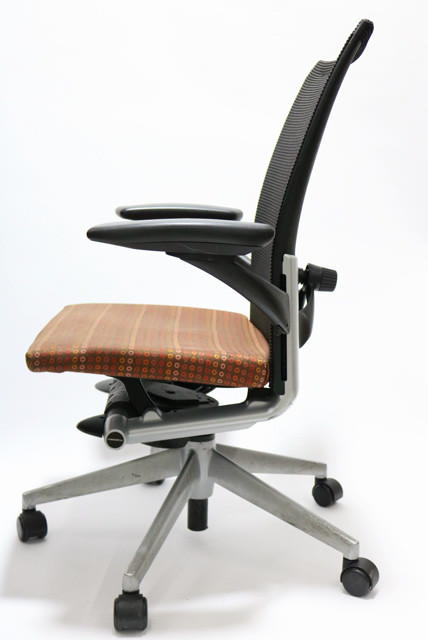 Haworth X99 Chair Fully Adjustable Model