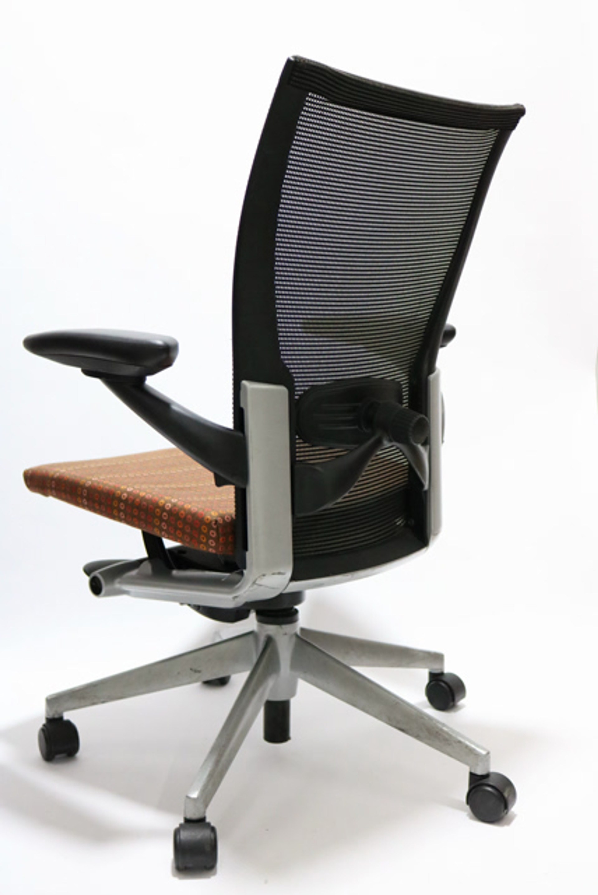 Haworth X99 Chair Fully Adjustable Model