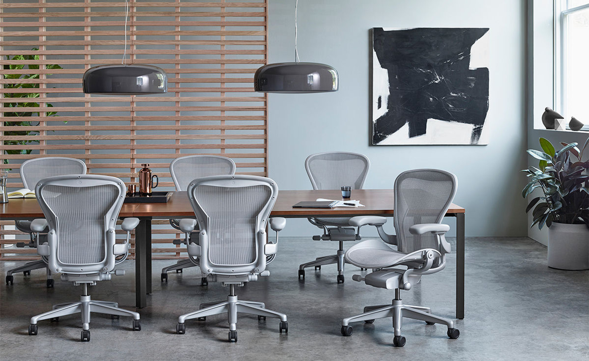 Herman Miller Aeron Chair buying Guide