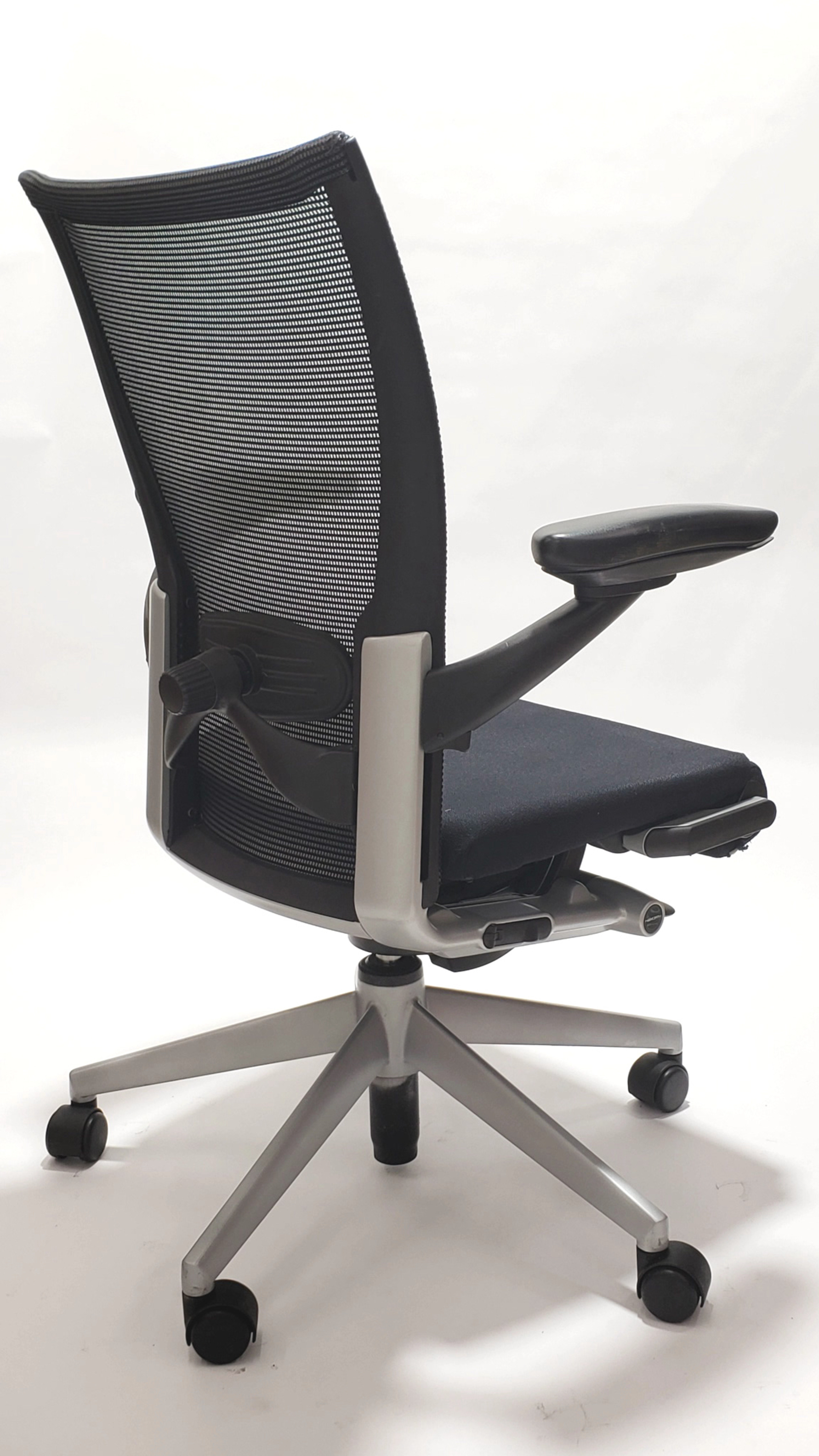 Haworth X99 Chair Fully Adjustable Model