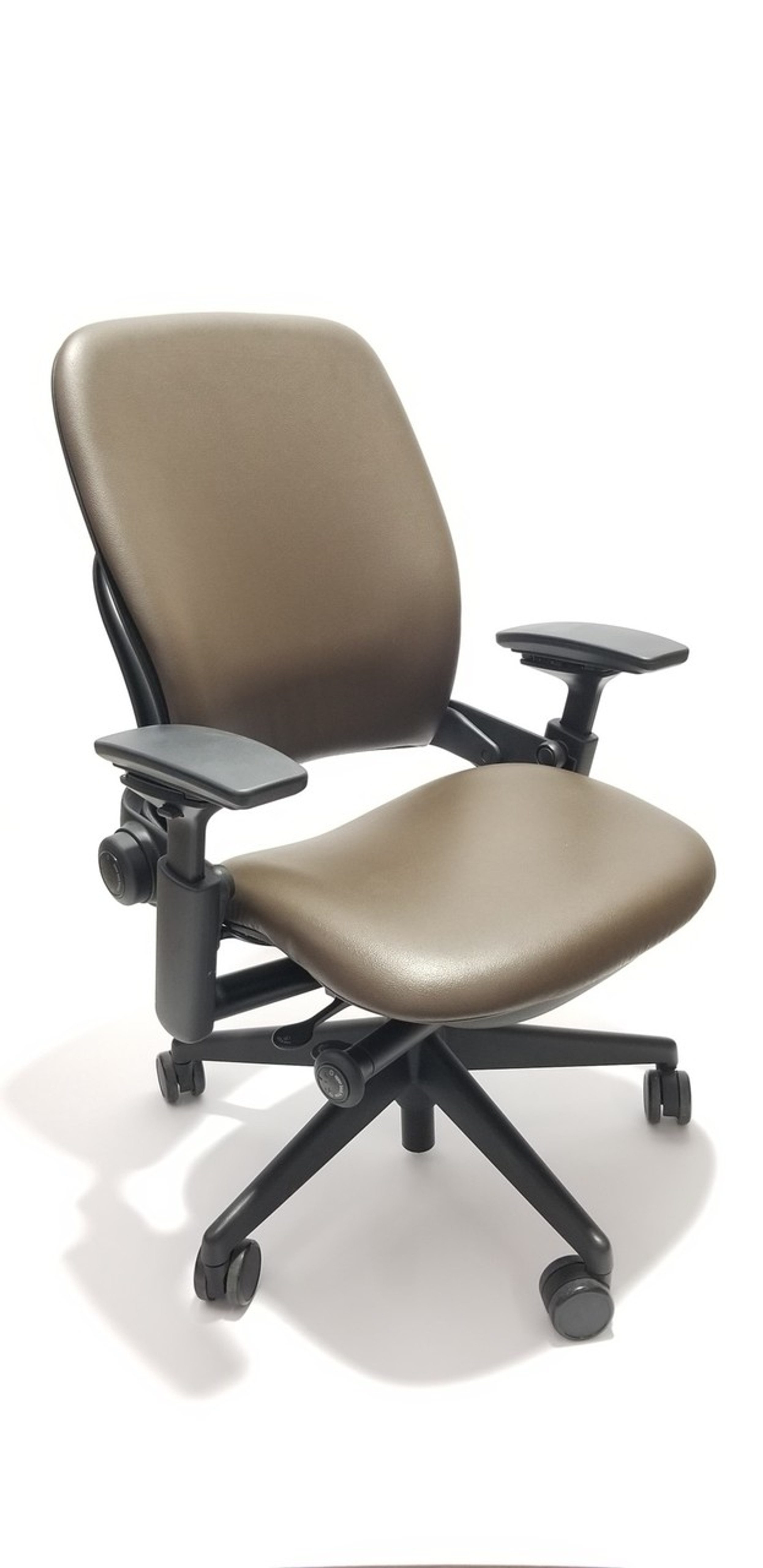 Steelcase leap drafting chair Clearance