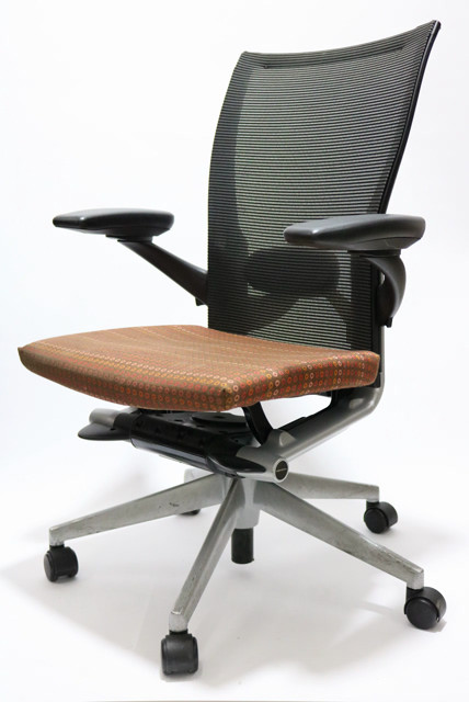 Haworth X99 Chair Fully Adjustable Model