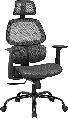 Herman Miller Aeron Chair Size B (or C) Basic Model