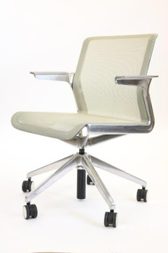 Allsteel Clarity Chair