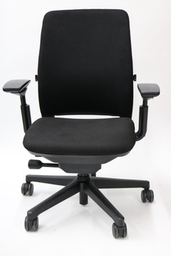 amia steelcase chair adjustable fully