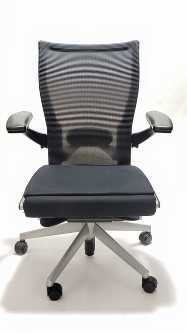 Haworth X99 Chair Fully Adjustable Model