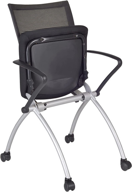 Haworth X99 Advanced Nesting Chair