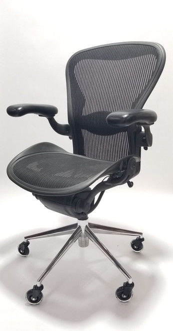 aeron executive