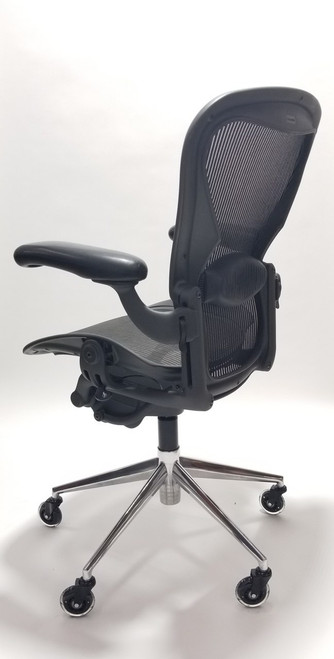 aeron executive