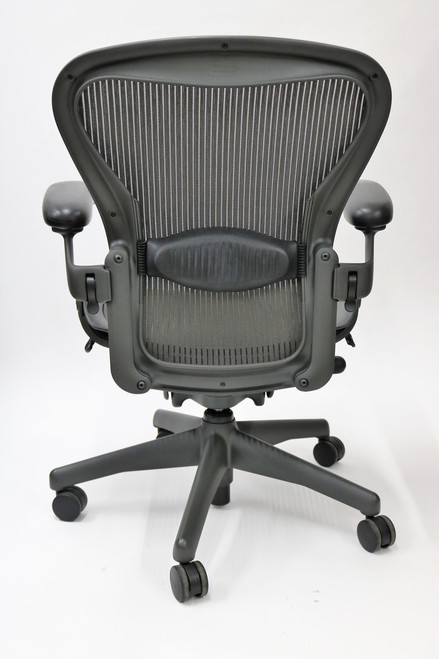 herman miller aeron fully adjustable