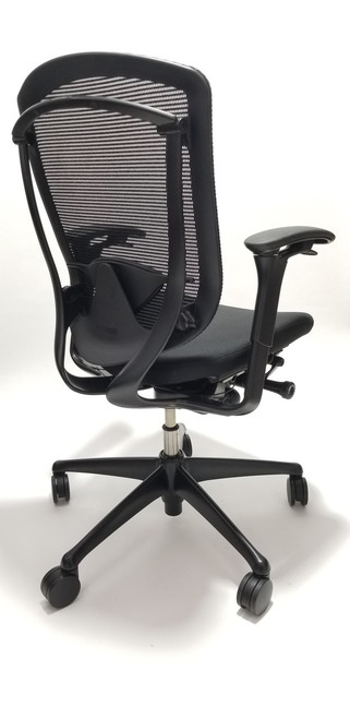 teknion chair manual