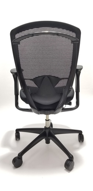 teknion chair manual