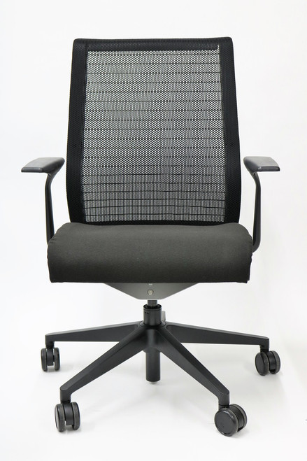 steelcase think mesh