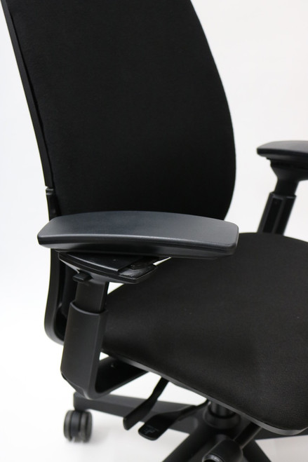 steelcase chair 46216179fbl