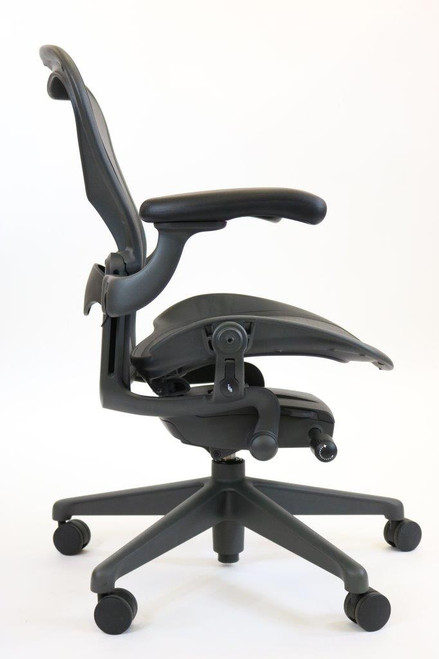 remastered aeron lumbar kit