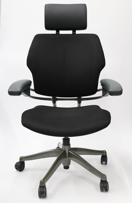 humanscale freedom chair ebay