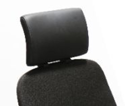 Leather Headrest