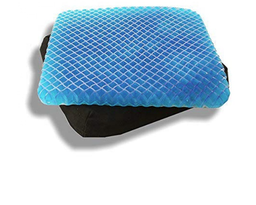 ProPart Gel Seat Cushion