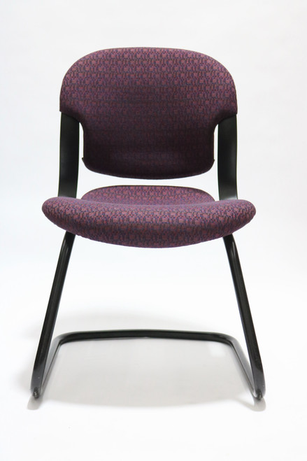 herman miller equa side chair