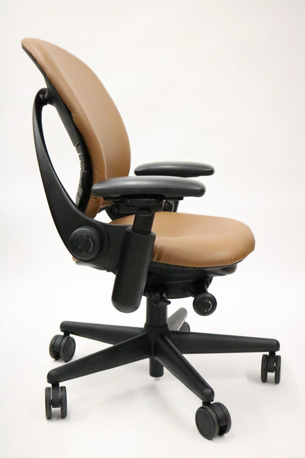 steelcase leap coach