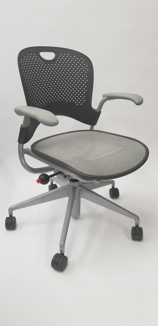 herman miller caper chair