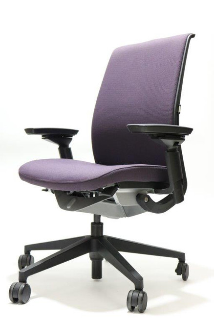 steelcase seating