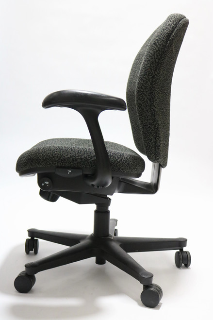 herman miller ambi chair